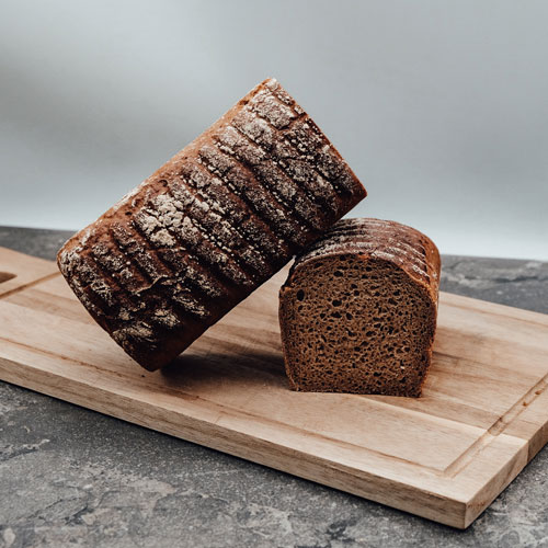 Willeke Roggenschmaus Brot