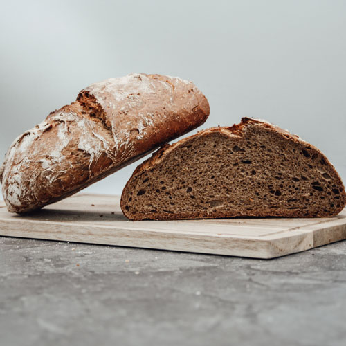 Willeke Reusrather Brot