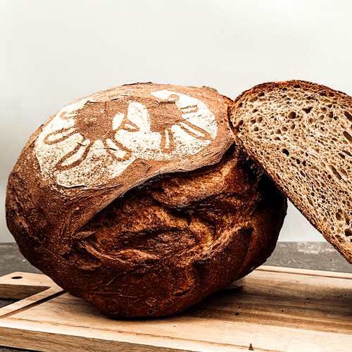 Willeke-  W Sauerteigbrot